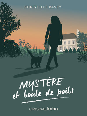 cover image of Mystère et boule de poils